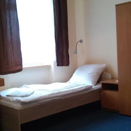 Ξενοδοχείο Ami Βρότσλαβ