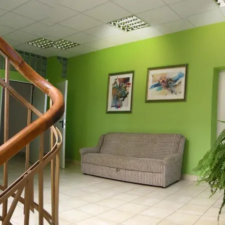 Hotel Ami Breslavia