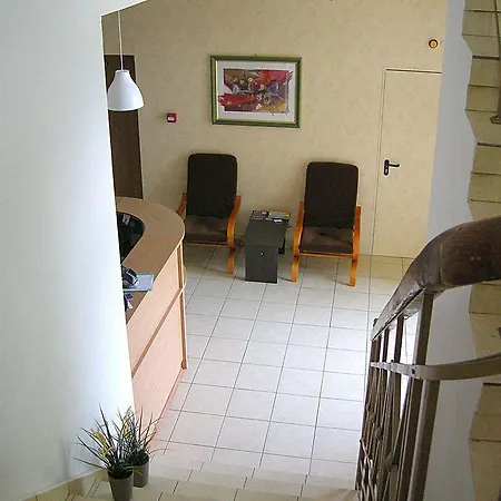 Ξενοδοχείο Ami