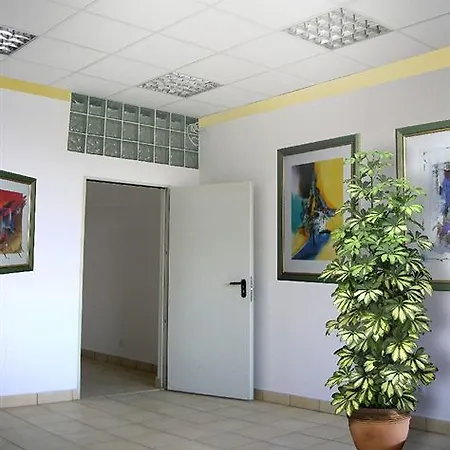 Hotel Ami Breslavia