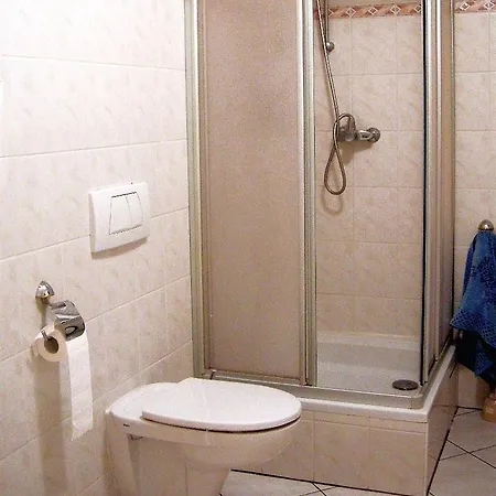 Hotel Ami Breslau